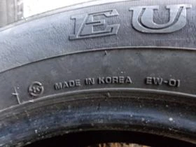 Гуми Зимни 215/65R16, снимка 8