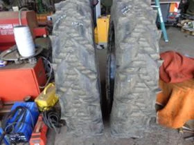 Гуми, снимка 6