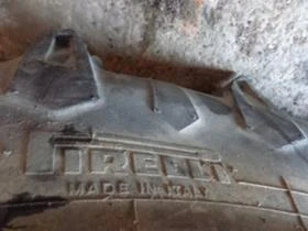 Гуми, снимка 9