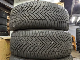 Гуми Всесезонни 205/55R16, снимка 3