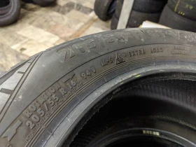 Гуми Всесезонни 205/55R16, снимка 7