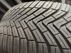 Гуми Всесезонни 205/55R16, снимка 4