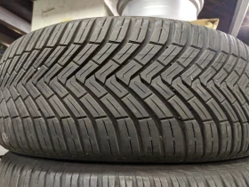 Гуми Всесезонни 205/55R16, снимка 1