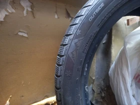 Гуми Зимни 275/40R19, снимка 8