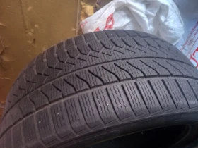 Гуми Зимни 275/40R19, снимка 2