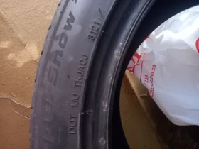 Гуми Зимни 275/40R19, снимка 3