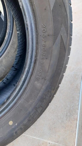 Гуми Летни 205/60R16, снимка 3