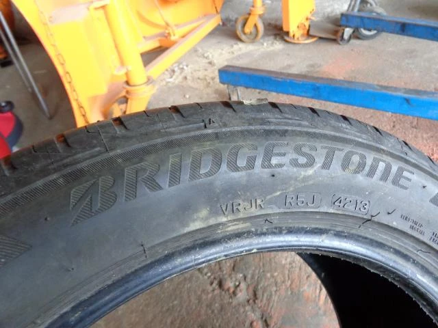 Гуми Летни 225/50R17, снимка 10 - Гуми и джанти - 14644635