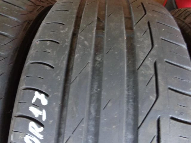 Гуми Летни 225/50R17, снимка 7 - Гуми и джанти - 14644635