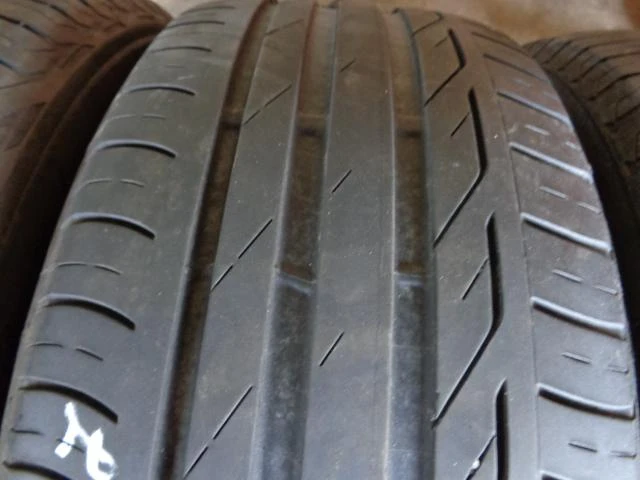 Гуми Летни 225/50R17, снимка 8 - Гуми и джанти - 14644635