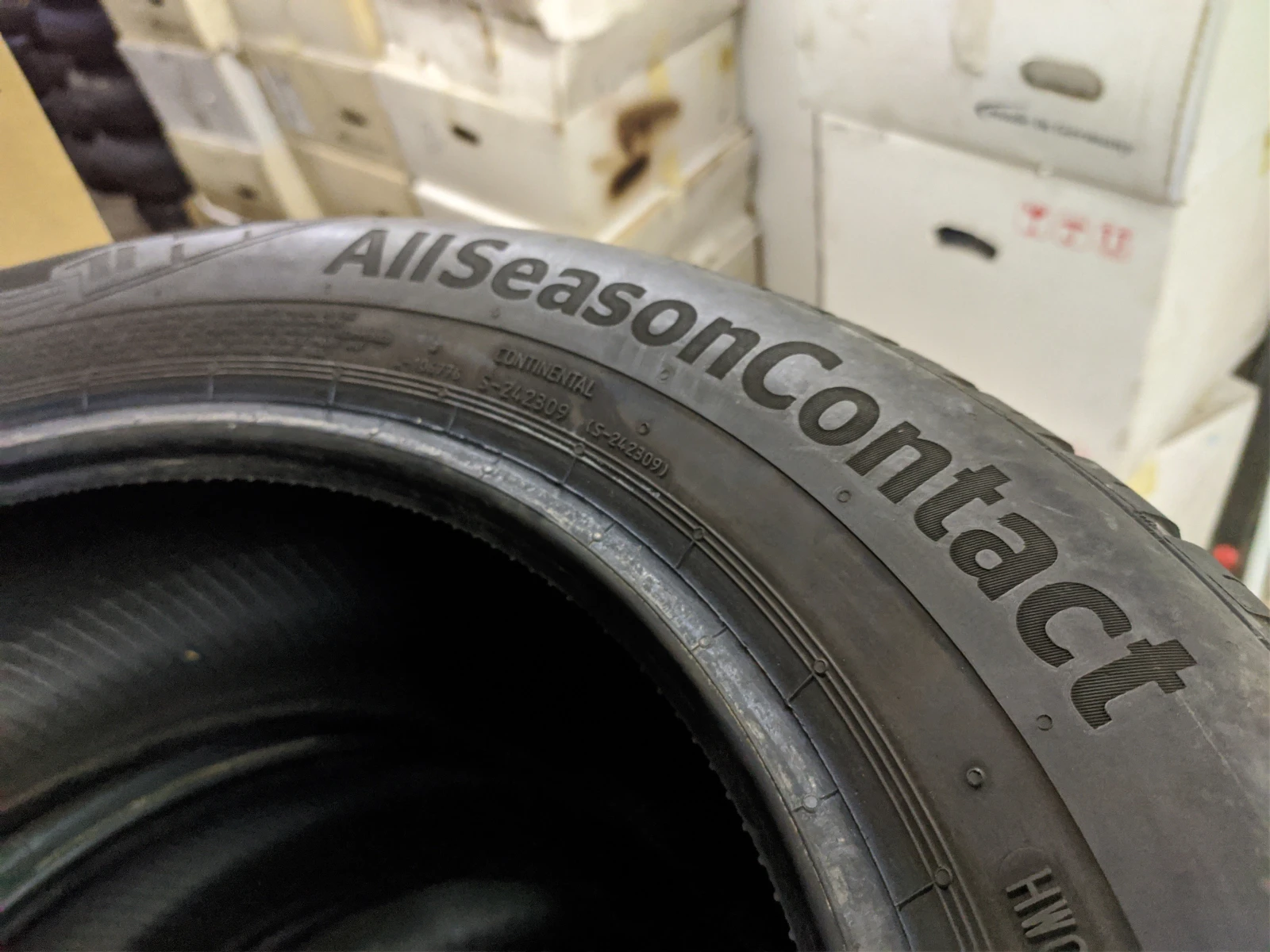  205/55R16 | Mobile.bg   6