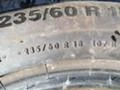 Гуми Зимни 235/60R18, снимка 5