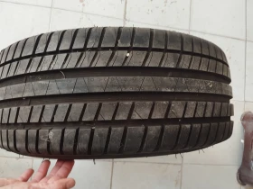 Гуми с джанти Kormoran 205/45R16, снимка 1 - Гуми и джанти - 46964613