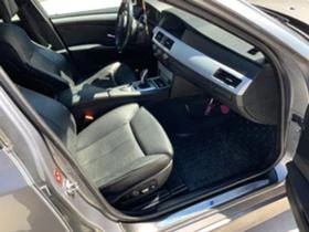 BMW 535, снимка 15