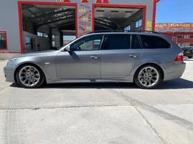 BMW 535, снимка 3