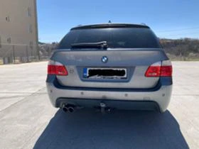 BMW 535, снимка 4