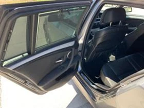 BMW 535, снимка 12