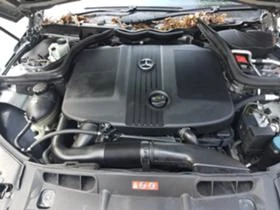 Mercedes-Benz C 250 4 Matic AMG Paket 651 F1 Черен таван, снимка 12