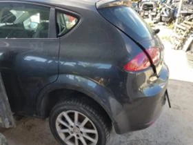 Seat Leon 1.4TSI, снимка 3