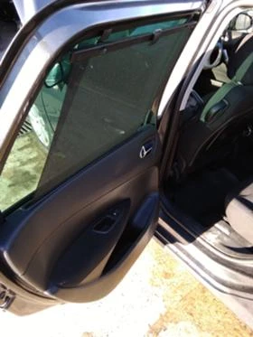 Peugeot 308 1.6 hdi 110к.с., снимка 7