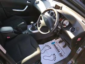 Peugeot 308 1.6 hdi 110к.с., снимка 8