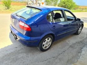 Seat Leon 1.8 125к.с APG, снимка 7