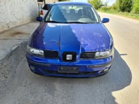 Seat Leon 1.8 125к.с APG, снимка 3