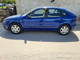 Seat Leon 1.8 125к.с APG, снимка 4