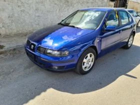 Seat Leon 1.8 125к.с APG, снимка 2