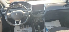 Peugeot 208 1.2I-91000км-EURO-6B, снимка 11