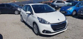 Peugeot 208 1.2I-91000км-EURO-6B, снимка 3