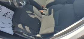 Peugeot 208 1.2I-91000км-EURO-6B, снимка 8