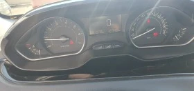 Peugeot 208 1.2I-91000км-EURO-6B, снимка 15