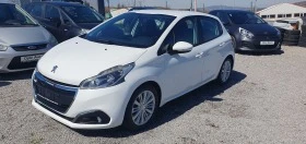 Peugeot 208 1.2I-91000км-EURO-6B