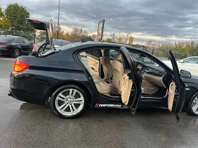 BMW 530 M PAKET PERFORMANS-LED-BIXENON-NAVI-GERMANIA !!!, снимка 15