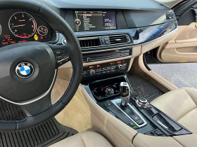 BMW 530 M PAKET PERFORMANS-LED-BIXENON-NAVI-GERMANIA !!!, снимка 10