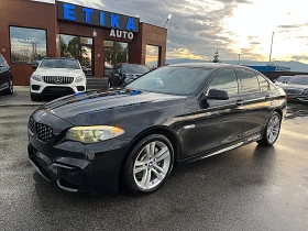BMW 530 M PAKET PERFORMANS-LED-BIXENON-NAVI-GERMANIA !!!, снимка 3