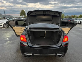 BMW 530 M PAKET PERFORMANS-LED-BIXENON-NAVI-GERMANIA !!!, снимка 14