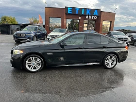 BMW 530 M PAKET PERFORMANS-LED-BIXENON-NAVI-GERMANIA !!!, снимка 5