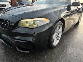 BMW 530 M PAKET PERFORMANS-LED-BIXENON-NAVI-GERMANIA !!!, снимка 4