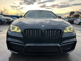 BMW 530 M PAKET PERFORMANS-LED-BIXENON-NAVI-GERMANIA !!!, снимка 1