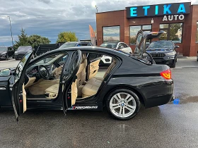 BMW 530 M PAKET PERFORMANS-LED-BIXENON-NAVI-GERMANIA !!!, снимка 13