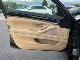 BMW 530 M PAKET PERFORMANS-LED-BIXENON-NAVI-GERMANIA !!!, снимка 8