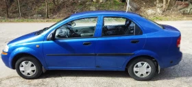 Daewoo Kalos 1.4