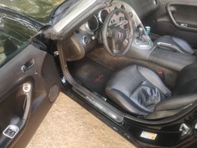 Pontiac Solstice GXP turbocharger , снимка 3