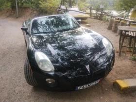 Pontiac Solstice GXP turbocharger , снимка 6