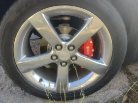 Pontiac Solstice GXP turbocharger , снимка 12