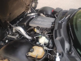 Pontiac Solstice GXP turbocharger , снимка 16