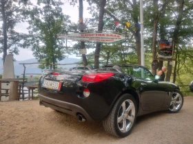 Pontiac Solstice GXP turbocharger , снимка 8