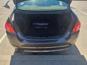 BMW 523 Er reihe, снимка 12